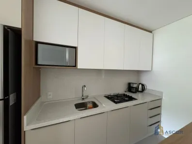 Apartamento com 1 Quarto à venda, 32m² no Ribeirão da Ilha, Florianópolis