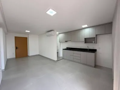 Apartamento com 2 Quartos à venda, 66m² no Setor Marista, Goiânia