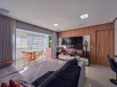 Apartamento com 2 Quartos à venda, 75m² no Jardim das Indústrias, São José dos Campos
