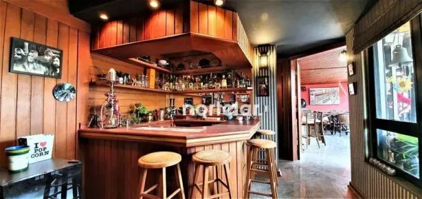 Cobertura com 3 Quartos à venda, 284m² no Alto da Lapa, São Paulo