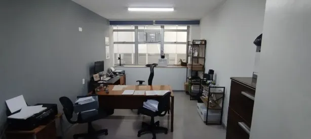 Sala Comercial à venda, 30m² no Centro, Rio de Janeiro