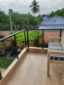 Sobrado com 3 Quartos à venda, 160m² no Guaribas, Eusébio