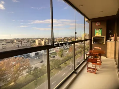 Apartamento com 3 Quartos à venda, 111m² no Centro, Pelotas