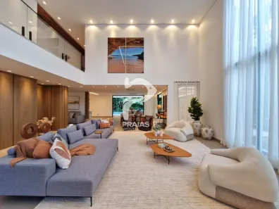 Casa com 7 Quartos à venda, 604m² no Riviera, Bertioga