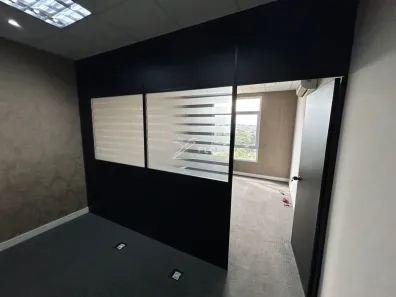 Sala Comercial para alugar, 33m² no Parque Euclides Miranda, Sumaré