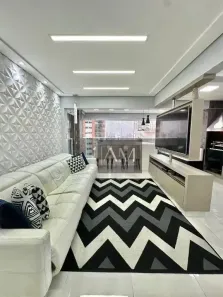 Apartamento com 3 Quartos à venda, 104m² no Vila Regente Feijó, São Paulo