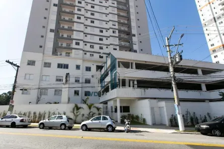 Apartamento com 2 Quartos à venda, 47m² no Vila Carmosina, São Paulo