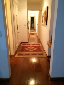 Apartamento com 4 Quartos à venda, 250m² no Vila Andrade, São Paulo