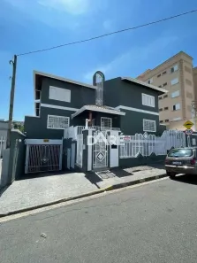 Apartamento com 2 Quartos para alugar, 70m² no Alvinópolis, Atibaia