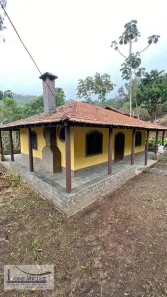 Casa com 3 Quartos à venda, 340m² no Palmares, Paty do Alferes