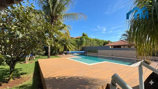Casa de Condomínio com 3 Quartos à venda, 245m² no Bairro Campos de Santo Antônio, Itu