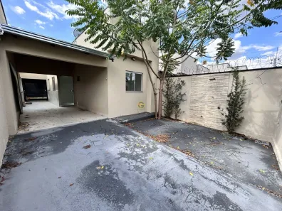 Casa com 2 Quartos à venda, 100m² no Bosque das Flores Residencial, Senador Canedo