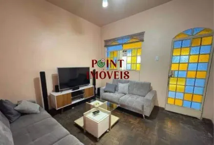 Casa com 3 Quartos à venda, 220m² no Cinquentenário, Belo Horizonte