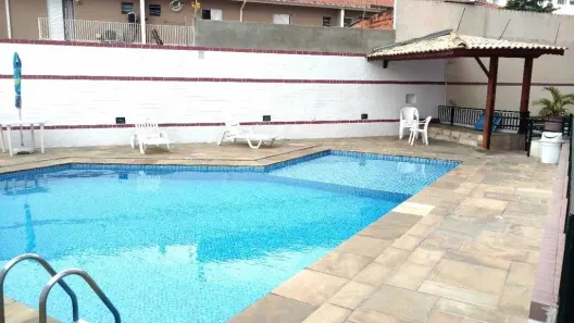 Apartamento com 3 Quartos à venda, 83m² no Chácara Santo Antônio (Zona Leste), São Paulo