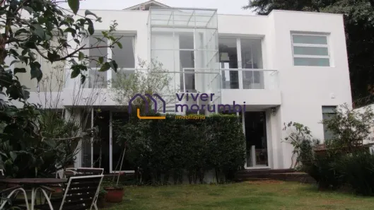 Sobrado com 1 Quarto à venda, 130m² no Jardim Guedala, São Paulo