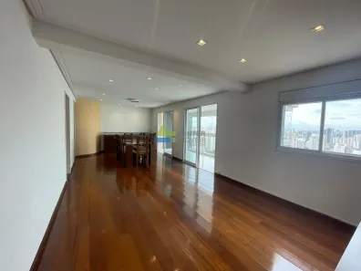 Apartamento com 4 Quartos à venda, 125m² no Vila Mariana, São Paulo