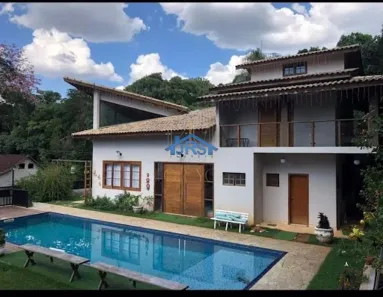 Casa de Condomínio com 2 Quartos à venda, 250m² no Transurb, Itapevi