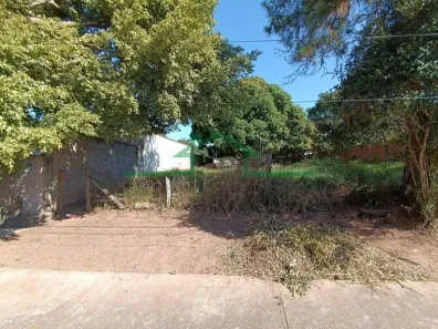 Lote/Terreno à venda, 1000m² no Estância Lago Azul (Ártemis), Piracicaba