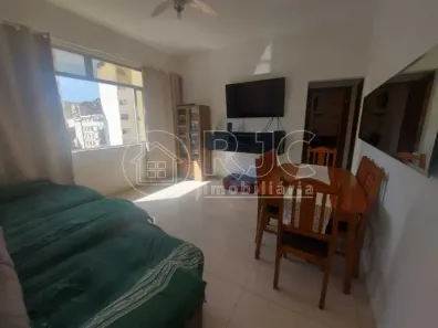 Apartamento com 2 Quartos à venda, 75m² no Tijuca, Rio de Janeiro