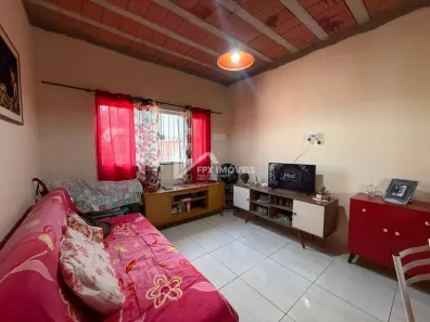 Casa com 1 Quarto à venda, 62m² no Balneario Gaivotas, Itanhaém