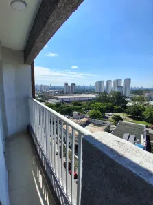Apartamento com 2 Quartos para alugar, 38m² no Jaguaré, São Paulo