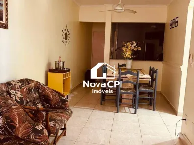 Apartamento com 3 Quartos à venda, 88m² no Aviação, Praia Grande