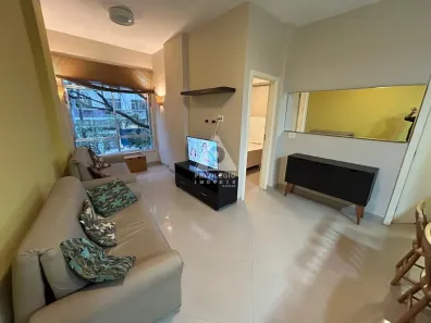 Apartamento com 2 Quartos à venda, 51m² no Copacabana, Rio de Janeiro