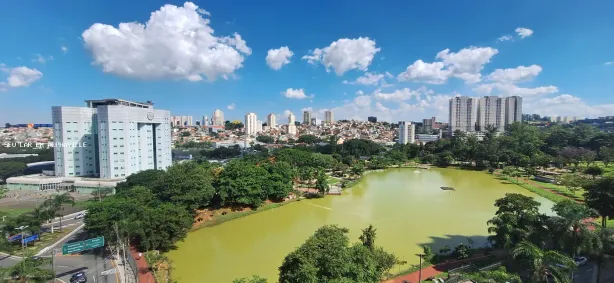 Apartamento com 3 Quartos à venda, 115m² no Jardim Tupanci, Barueri