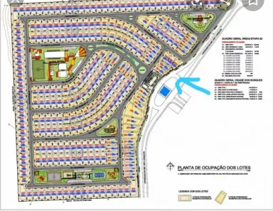 Lote/Terreno à venda, 450m² no Portal do Sol, João Pessoa