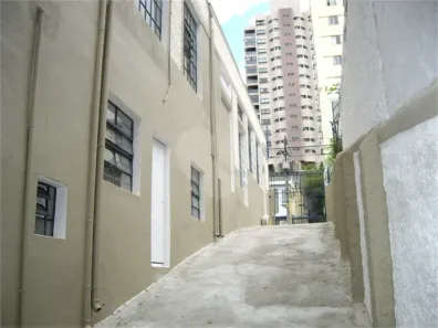 Galpão/Depósito/Armazém à venda, 658m² no Santana, São Paulo