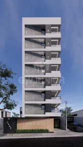 Apartamento com 3 Quartos à venda, 94m² no Saguaçu, Joinville