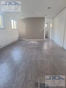Sala Comercial com 2 Quartos à venda, 52m² no Vila Clementino, São Paulo