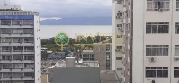Sala Comercial à venda, 43m² no Centro, Florianópolis