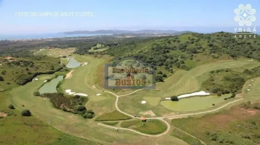 Lote/Terreno à venda, 1100m² no Marina, Armação dos Búzios