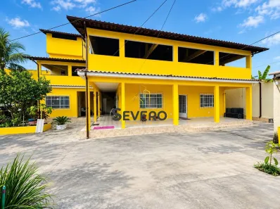Casa com 2 Quartos à venda, 414m² no Pacheco, São Gonçalo