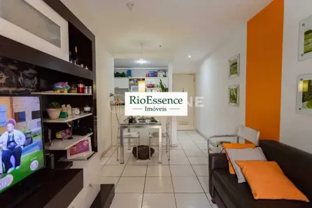 Apartamento com 1 Quarto à venda, 38m² no Copacabana, Rio de Janeiro