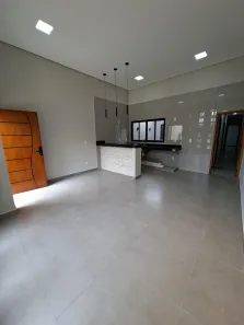 Casa com 3 Quartos à venda, 100m² no Franca Pólo Club, Franca