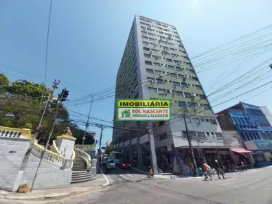 Sala Comercial à venda, 30m² no Centro, Fortaleza