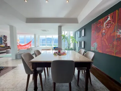 Apartamento com 3 Quartos à venda, 160m² no Ipanema, Rio de Janeiro