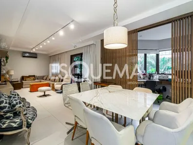 Apartamento com 3 Quartos à venda, 173m² no Jardim Paulista, São Paulo