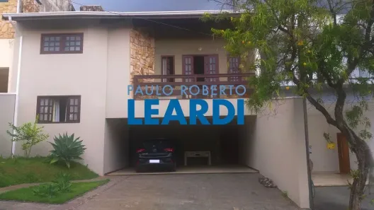 Casa de Condomínio com 3 Quartos à venda, 260m² no Roncáglia, Valinhos