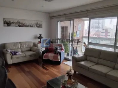 Apartamento com 3 Quartos à venda, 104m² no Jardim do Mar, São Bernardo do Campo