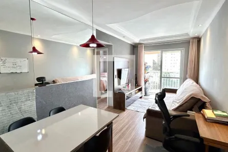 Apartamento com 2 Quartos à venda, 55m² no Jardim Rosa de Franca, Guarulhos