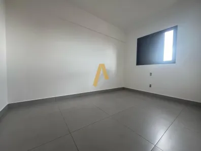 Apartamento com 2 Quartos para alugar, 66m² no Ribeirânia, Ribeirão Preto