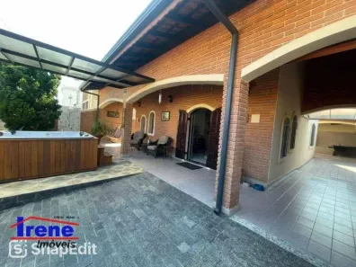 Casa com 3 Quartos à venda, 185m² no Jardim Suarão - Praia, Itanhaém