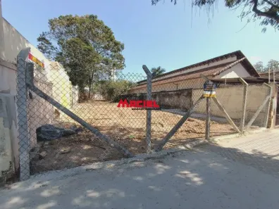 Lote/Terreno à venda, 451m² no Centro, São José dos Campos