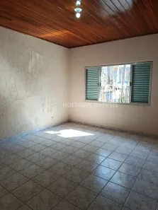 Casa com 1 Quarto para alugar, 50m² no Barcelona, São Caetano do Sul
