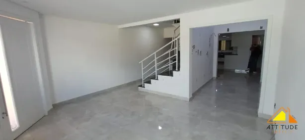 Sobrado com 3 Quartos à venda, 272m² no Demarchi, São Bernardo do Campo