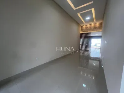 Casa com 3 Quartos à venda, 122m² no Residencial Itália, Goiânia