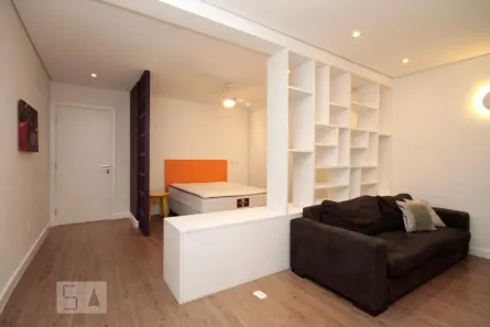 Apartamento com 1 Quarto à venda, 78m² no Barra Funda, São Paulo
